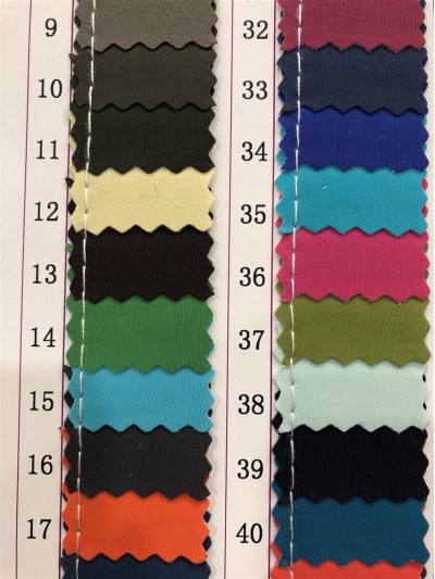 GZ-JNHE 1227 尼龍面料  背囊/雨衣面料  細節-1